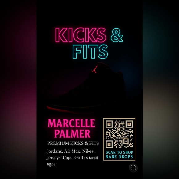 Support your host unlisted items, shoes, and clothing - Picture 1 of 4